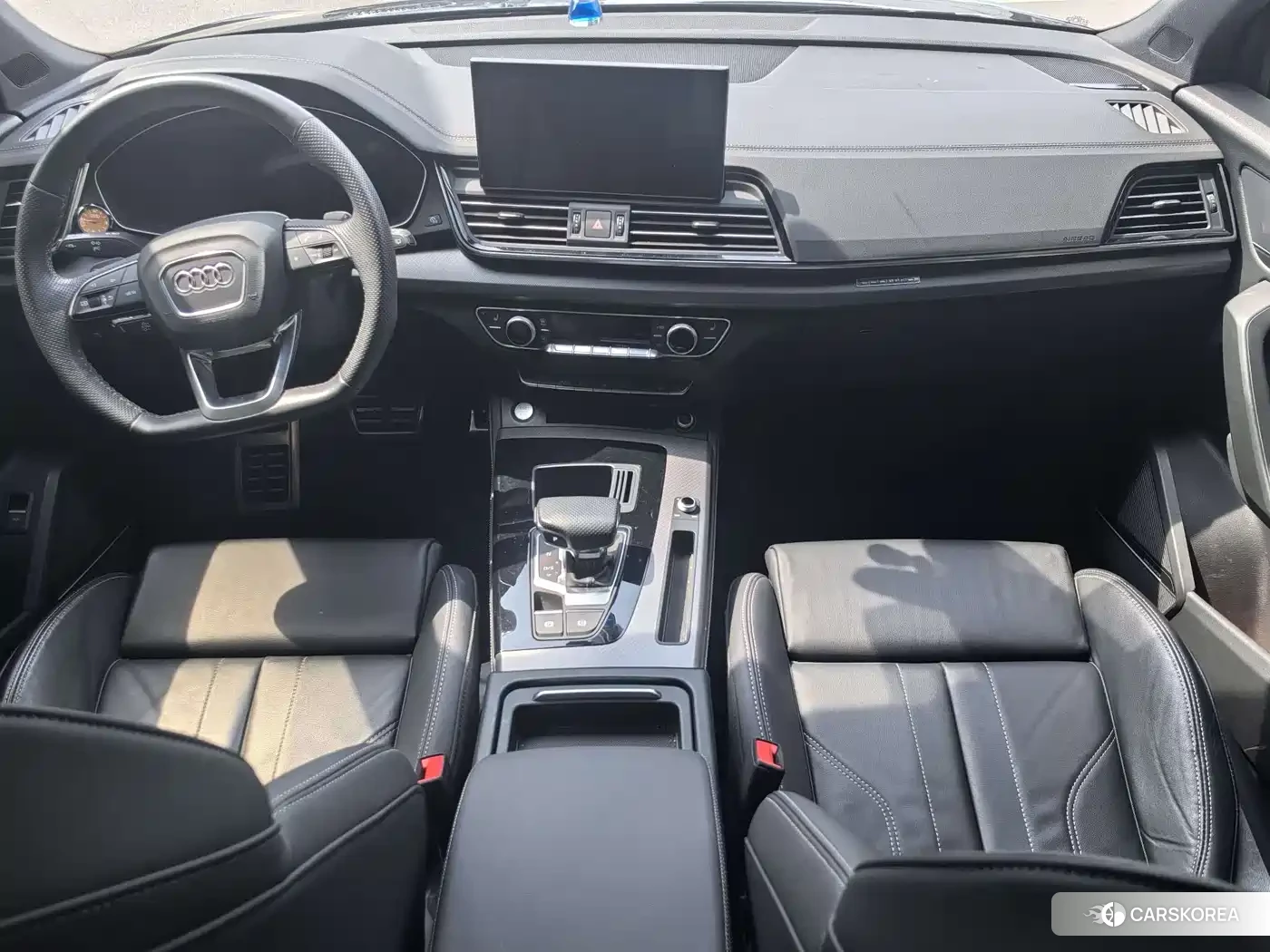 Audi Q5L id 4548104 из Китая 7