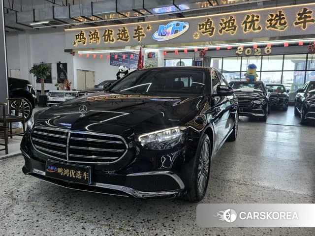 Mercedes-Benz E-class id 4257594 из Китая 10