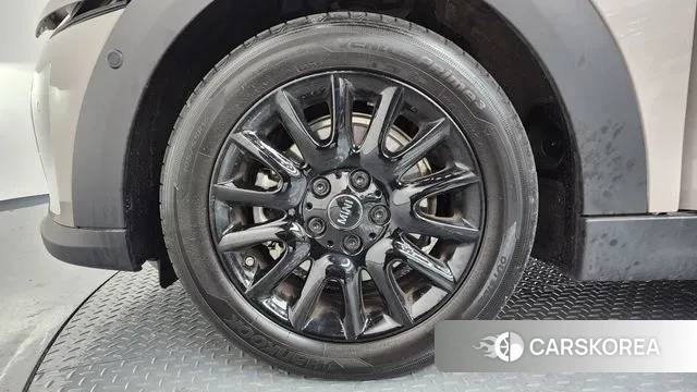 Mini Cooper id 3457332 из Кореи 14