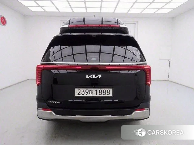 Kia The New Carnival 4th Generation id 3041238 из Кореи 14