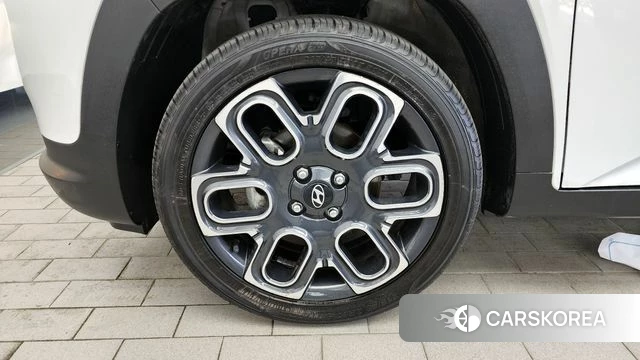Hyundai Casper id 4316105 из Кореи 25