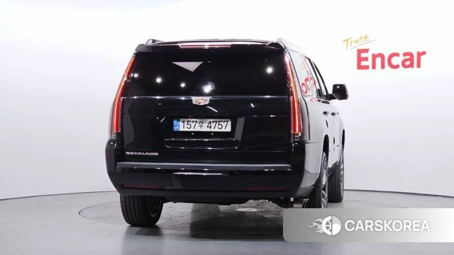 Cadillac Escalade id 3955776 из Кореи 14