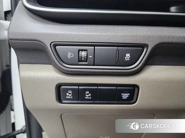 Kia The New Carnival 4th Generation id 3477523 из Кореи 14