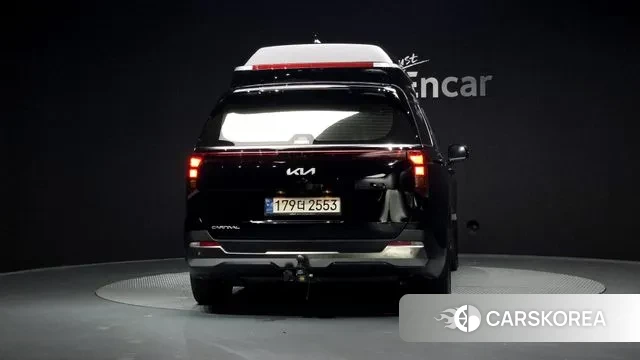 Kia The New Carnival 4th Generation id 3236748 из Кореи 14