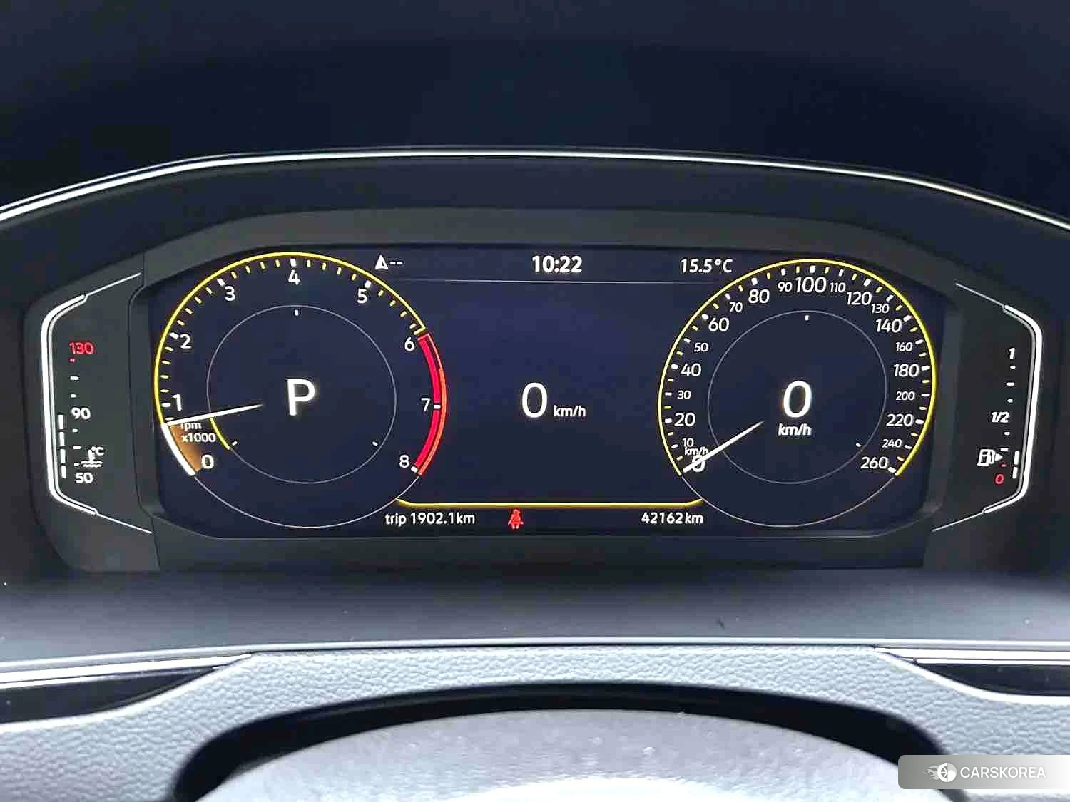 Volkswagen Magotan 2021 Черный из Китая, фото 4