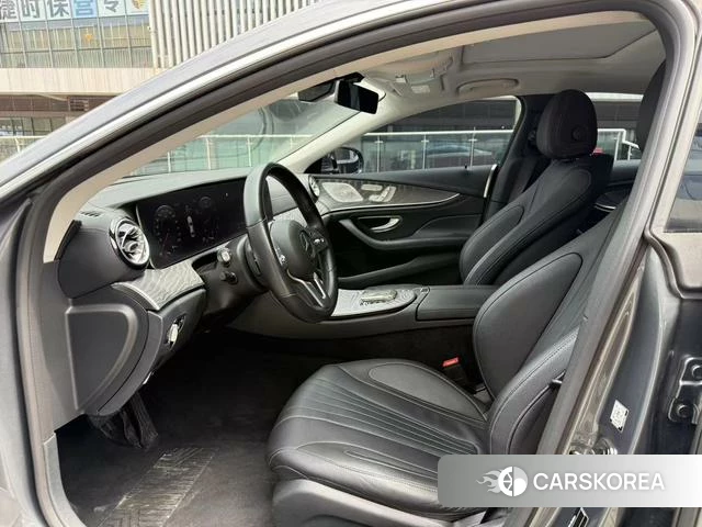 Mercedes-Benz CLS id 4336026 из Китая 8