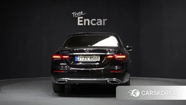 Mercedes-Benz E-Class W213 id 3384696 из Кореи 14