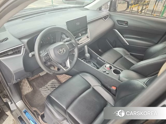 Toyota Fenglanda id 4262491 из Китая 13