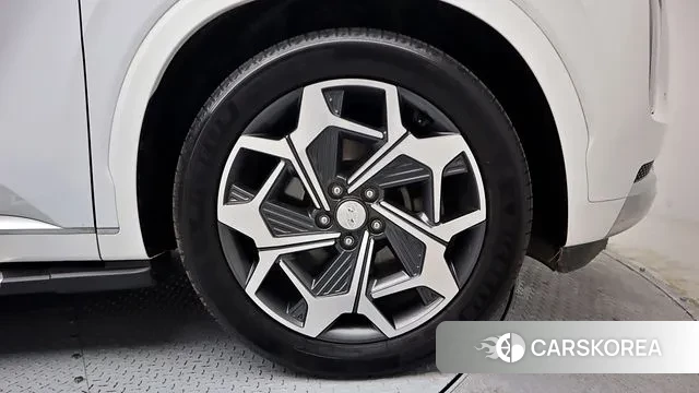 Hyundai Palisade id 3660781 из Кореи 14