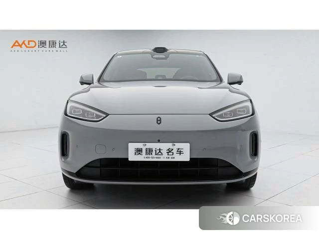 AITO Ask the world M5 2026 Темно-серый из Китая, фото 4