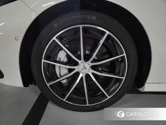 Mercedes-Benz A-Class W177 id 3217438 из Кореи 9