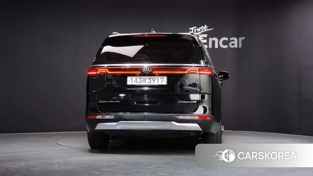 Kia Carnival 4th generation id 3379510 из Кореи 14