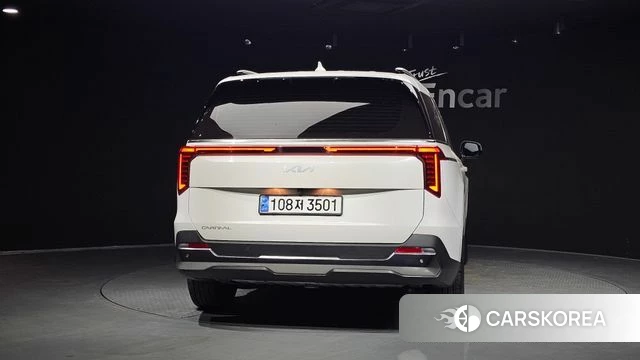 Kia The New Carnival 4th Generation id 4792144 из Кореи 14