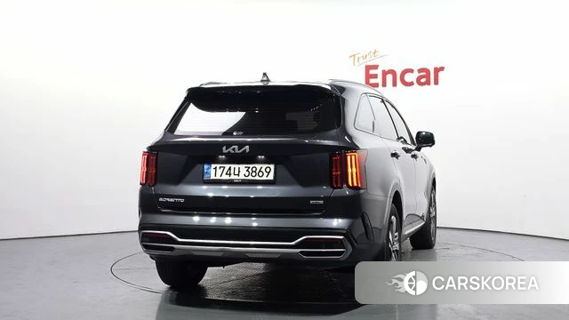 Kia Sorento 4th Generation id 3915021 из Кореи 14