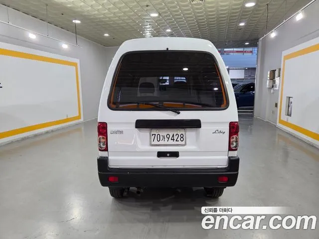 Chevrolet (GM Daewoo) New Damas id 2840028 из Кореи 8