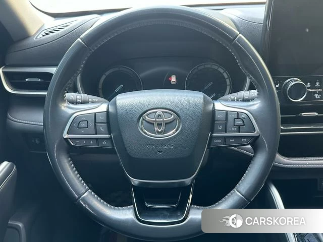Toyota Highlander id 4263724 из Китая 12