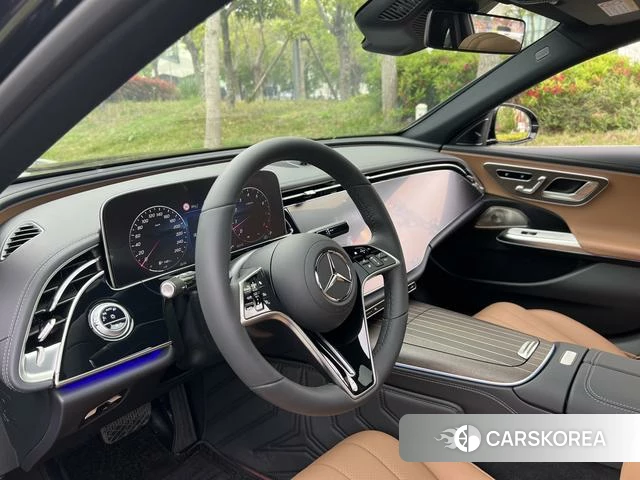 Mercedes-Benz E-class id 4219802 из Китая 20