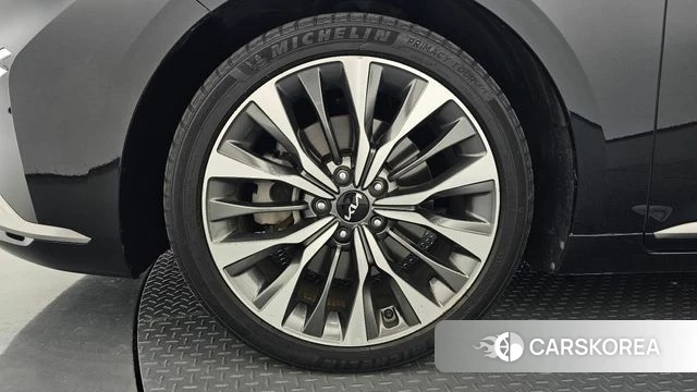Kia K8 id 4535288 из Кореи 32