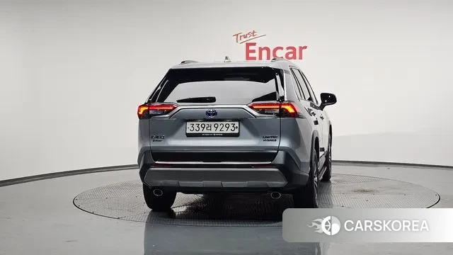 Toyota RAV4 5th Generation id 2979126 из Кореи 14