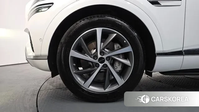 Genesis GV80 id 3560427 из Кореи 14