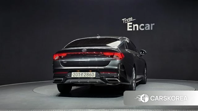 Kia K5 3rd generation id 3916784 из Кореи 14