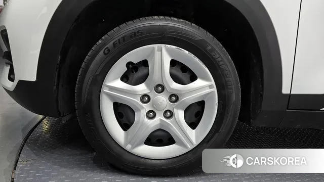 Kia Seltos id 3764941 из Кореи 14