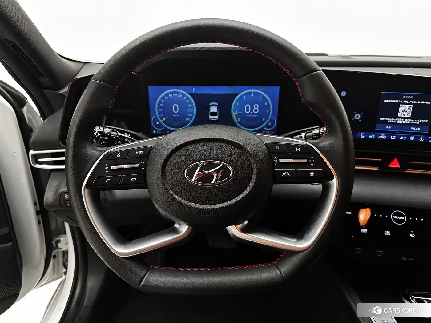 Hyundai Elantra id 4664526 из Китая 18