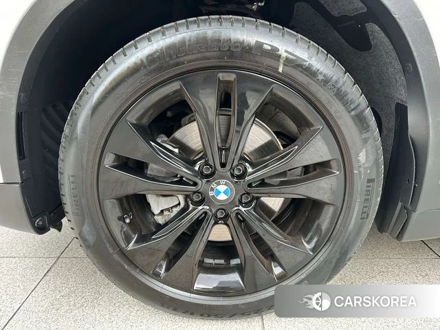 BMW X1 id 4261468 из Китая 18
