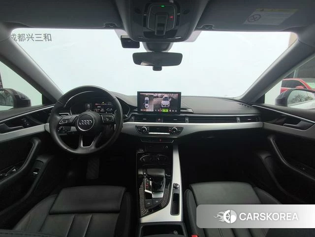 Audi A5 id 4278449 из Китая 9