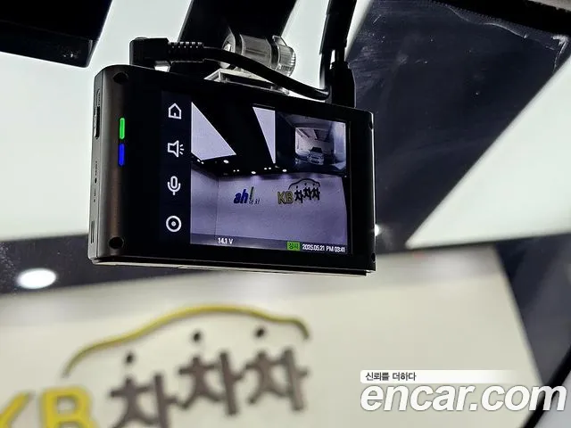 Peugeot e-208 second Generation id 2730313 из Кореи 14