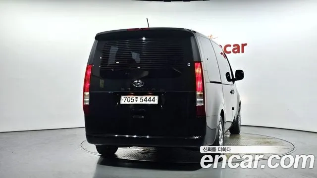 Hyundai Staria id 2921209 из Кореи 14