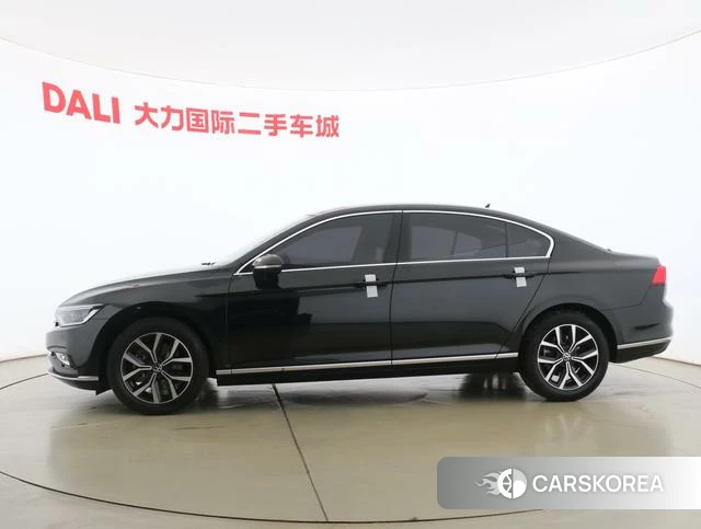 Volkswagen Magotan id 4307143 из Китая 10