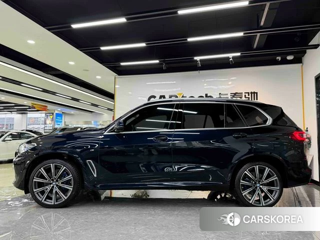 BMW X5 id 3969015 из Китая 11