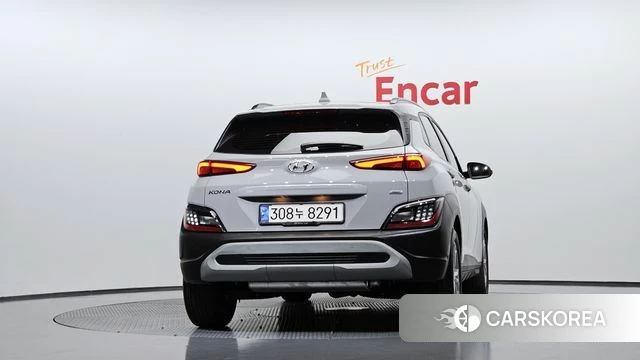 Hyundai The New Kona id 4518161 из Кореи 14