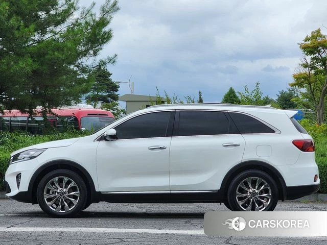 Kia The New Sorento id 4587206 из Кореи 14