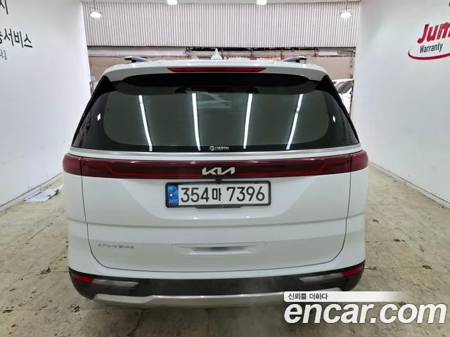 Kia Carnival 4th generation id 2691776 из Кореи 14