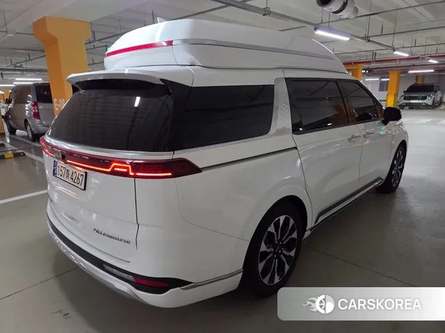 Kia Carnival 4th generation id 3741277 из Кореи 12