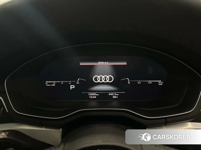 Audi A4L id 4272659 из Китая 11