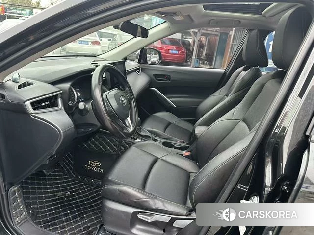 Toyota Fenglanda id 4260778 из Китая 15