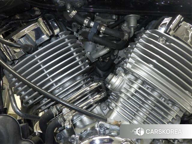 Engine photo