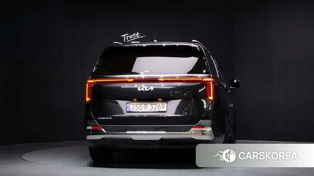 Kia The New Carnival 4th Generation id 3502672 из Кореи 14