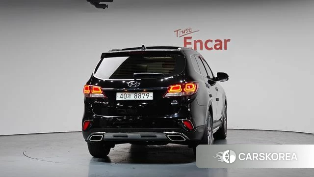 Hyundai The New Max Cruise id 3955796 из Кореи 14