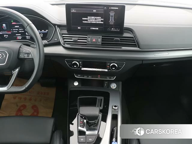 Audi Q5L Sportback id 4291023 из Китая 10