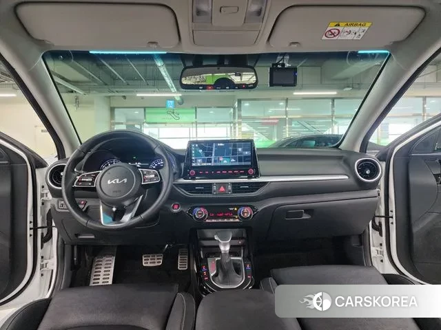 Kia The New K3 2nd generation id 2899871 из Кореи 14