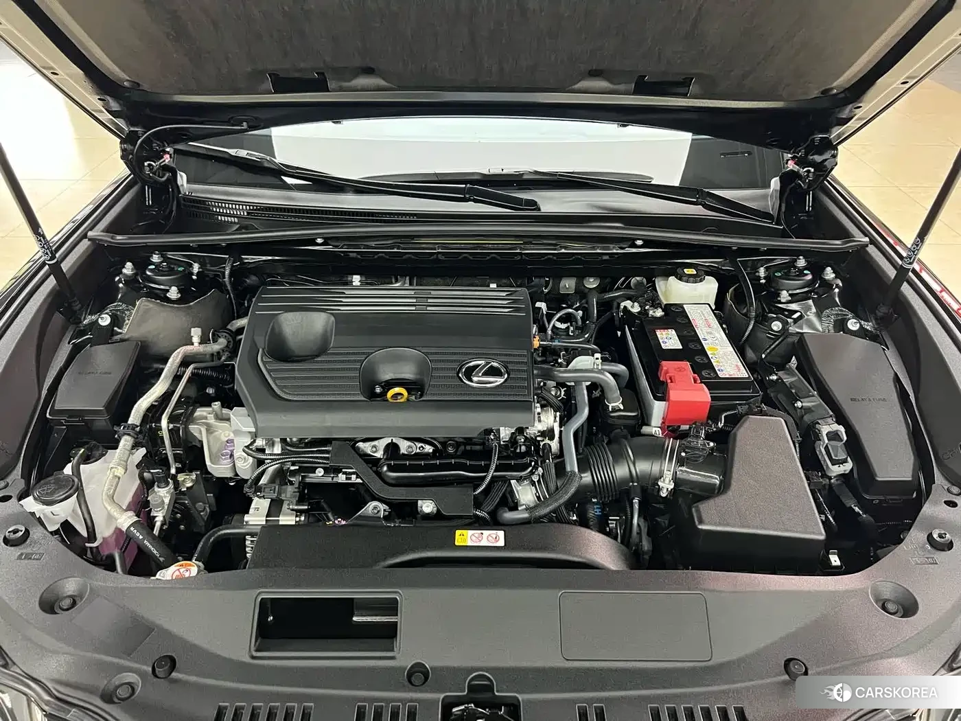 Lexus ES id 4565186 из Китая 22