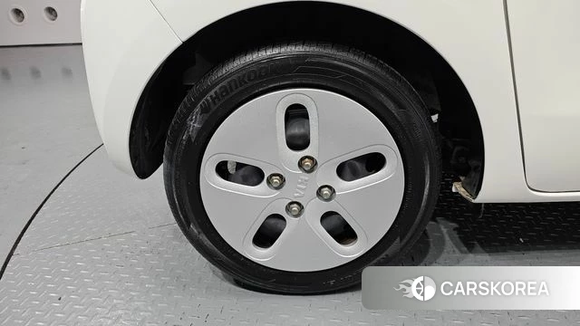 Kia The New Ray id 4536256 из Кореи 24