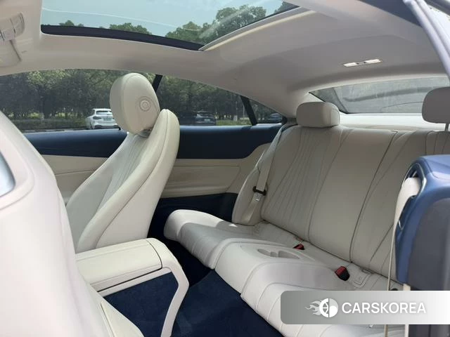 Mercedes-Benz E-class (imported) id 4393438 из Китая 14