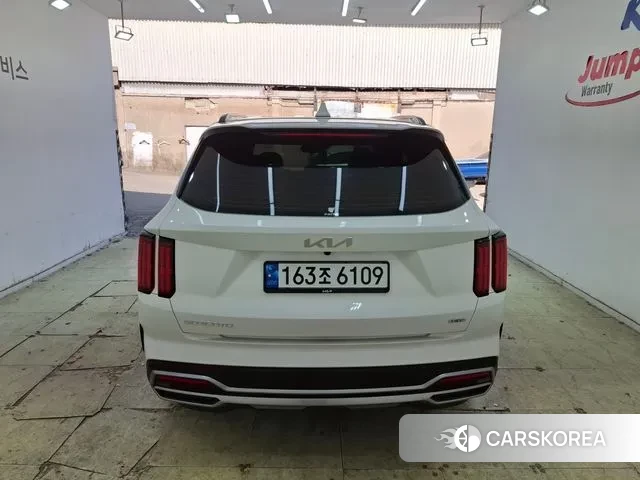 Kia Sorento 4th Generation id 3764300 из Кореи 14