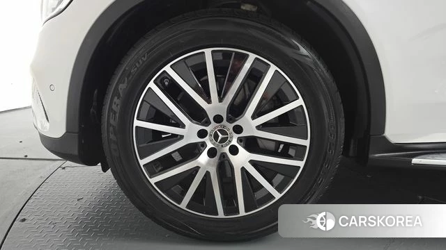 Mercedes-Benz GLC-Class X253 id 4722141 из Кореи 30