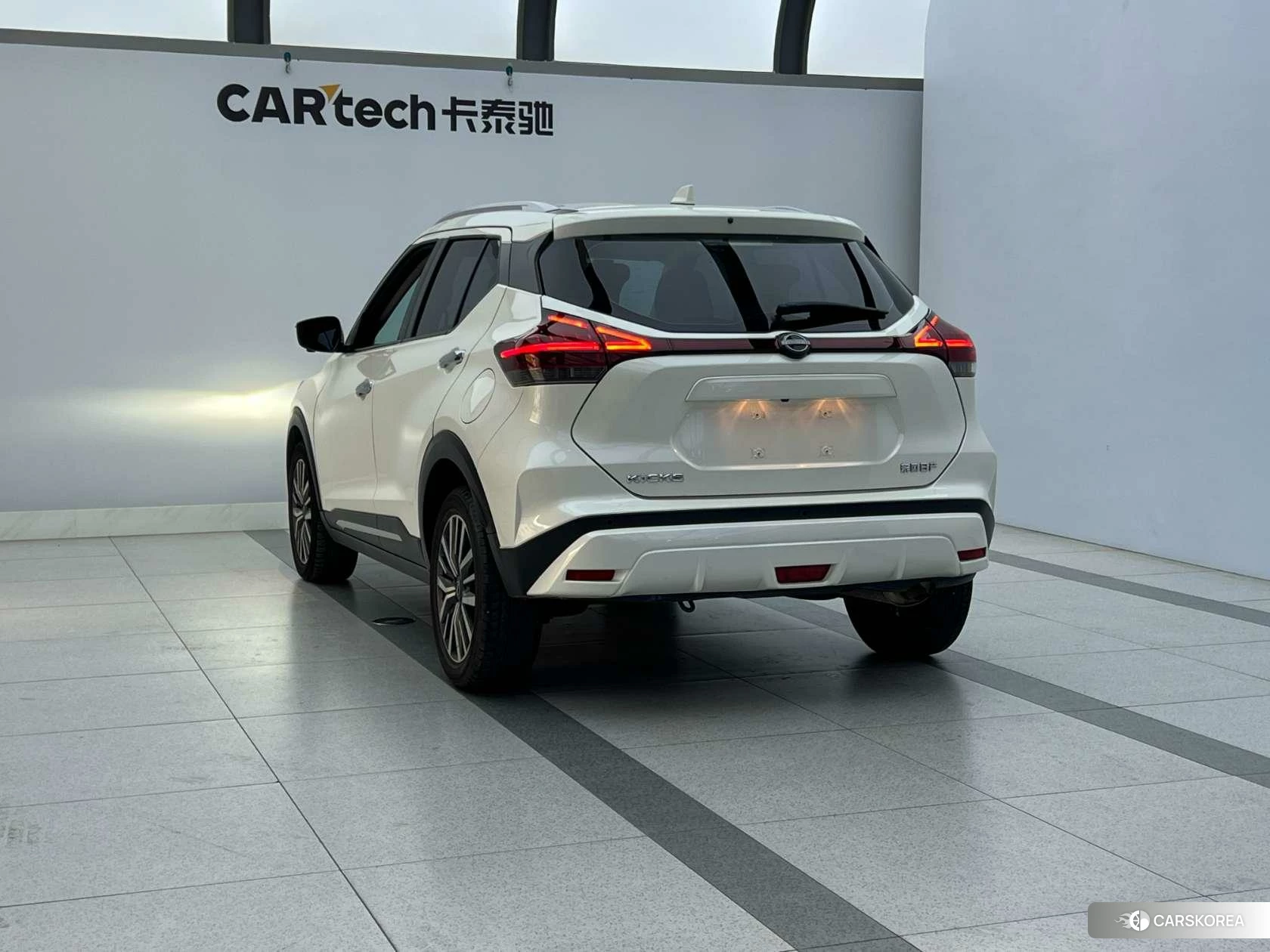 Nissan Jinke id 4479553 из Китая 12